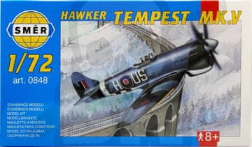 Směr SMER0848 Tempest Mk V