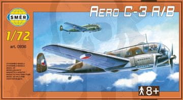Směr SMER0936 Aero C-3 A/B