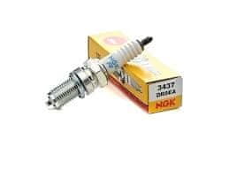 NGK Svečka NGK DR8EA Suzuki GN GZ marauder DR 125