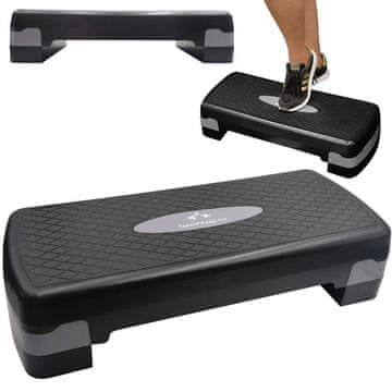 shumee Fitnes s koraki 10-15