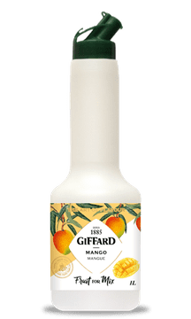 shumee Giffard pire 1l mango