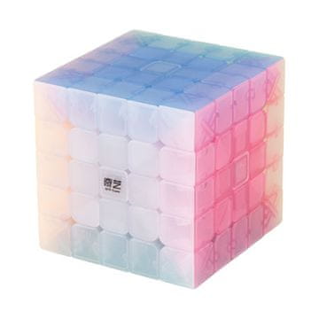 shumee QiYi Jelly Cube 5x5x5