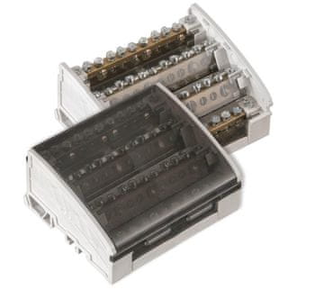 Pawbol Priključni blok 4x11