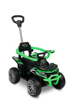 shumee Movix zeleni voziček