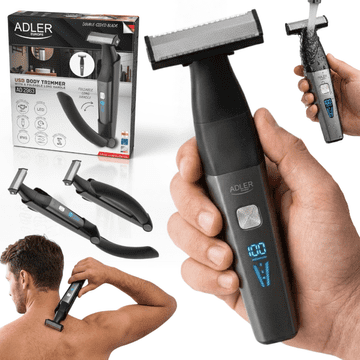 Adler Trimer Adler AD2963
