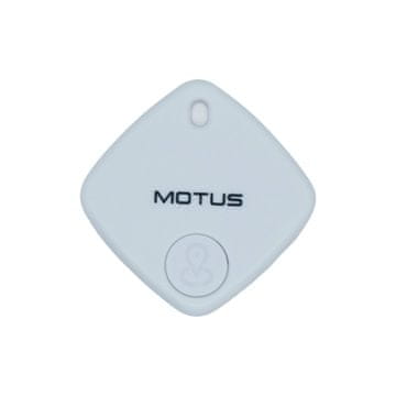shumee Motus White Locator