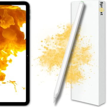shumee P10 Pro belo pisalo