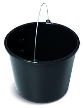 Prosperplast Gradbeno vedro 12l