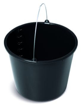 Prosperplast Gradbeno vedro 16l