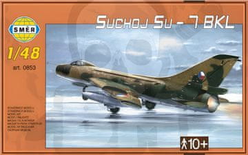 Směr SMER0853 Su-7 Črni