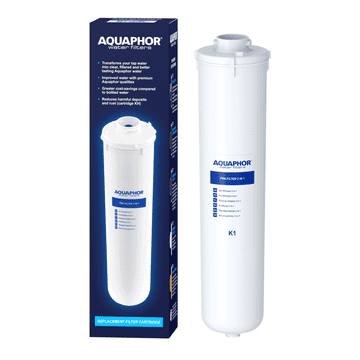 Aquaphor Vložek Aquaphor K1