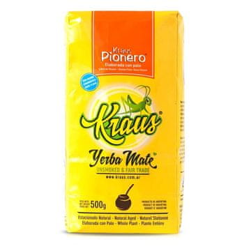 Kraus Kraus Pionero 500g