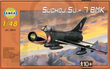 Směr SMER0854 Su-7 Bmk