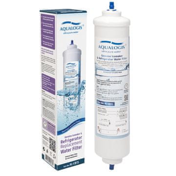 Aqualogis Aqualogis AL-CB1S
