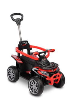 shumee Movix RED Ride-on