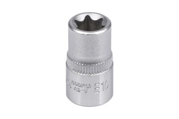 shumee 1/4" nastavek E10