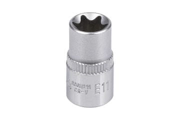 Jonnesway 1/4" nastavek E11