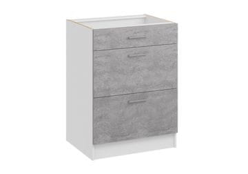 shumee beton d60 3 kosi