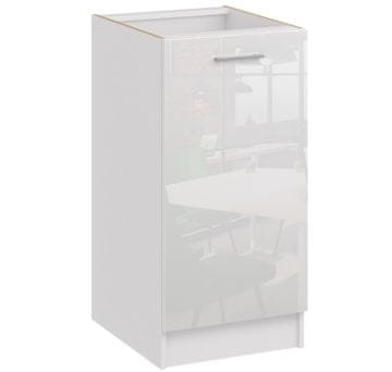 shumee D40 sijajno bela