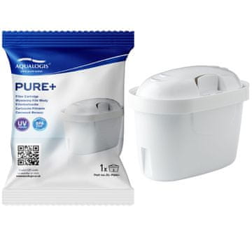 Aqualogis Aqualogis Pure+