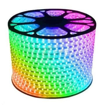 shumee RGB LED KAČA 5M