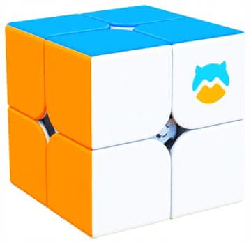shumee Pošast Go 2x2x2