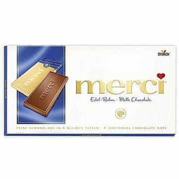 shumee Merci-Čokolada