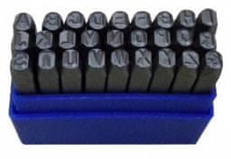 Bass Polska Črke 5 mm