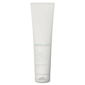 BJORN Björn Axén scalp Detox Scrub piling za lasišče 150 ml