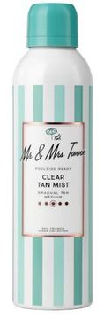 shumee Mr & Mrs Tannie Clear samoporjavitvena meglica 200 ml