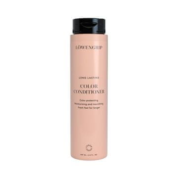 shumee Lowengrip dolgoobstojni balzam za barvane lase 200 ml