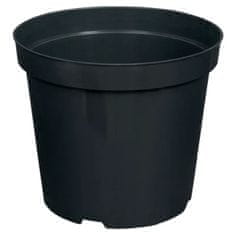 shumee Proizvodni lonec 43 cm črne barve 32L RN distribucija