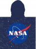 Kopalna brisača s kapuco in pončo Nasa za bazen R081D