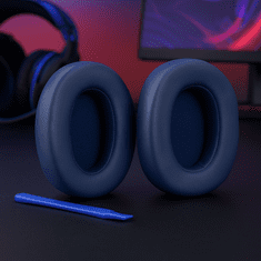 shumee Gobice za ušesne blazinice ZA slušalke Sony WH-XB910N