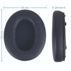 shumee Gobice za ušesne blazinice ZA slušalke Sony WH-XB910N