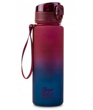 Inny CoolPack Bidon Brisk Gradient 600ml Ekološko in varno
