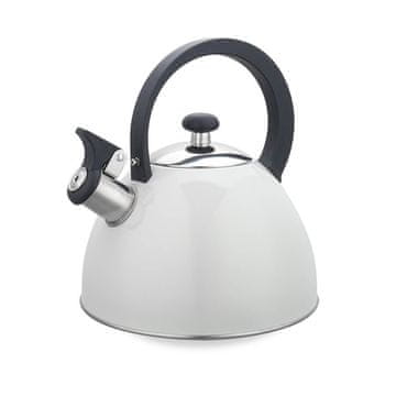 MAESTRO Plinski grelnik vode Maestro White 2,5 l | MR-1302-WG