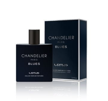 REVERS Revers lotus Chandelier - moška parfumska voda 100 ml
