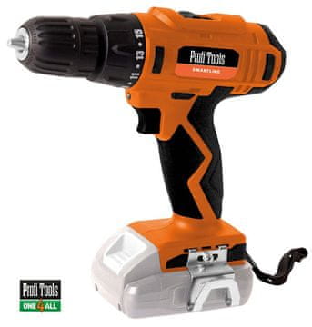 shumee J0Z-KT07 Profi Tools Akumulatorski vrtalnik One-4-All