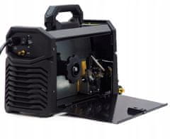 SPARTUS EasyMIG 210S Easy MIG Synergy varilni aparat