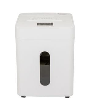 shumee Verotech VS-3008CC Ultra Silence Cross-Frame Shredder