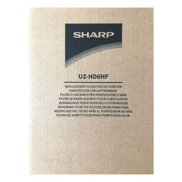Sharp Sharp UZ-HD6HF HEPA filter za HG60 HD60 G60 D60 KIL60