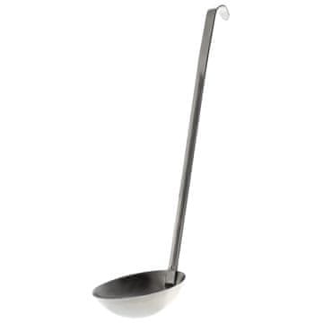 Primpol Zajemalka, zajemalka, žlica za juho 31,5 cm / 125 ml