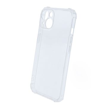 shumee Silikonski ovitek za Samsung Galaxy A05s, brezbarven