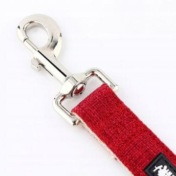 shumee Tradicionalni povodec za pse Huggy Doggy 1,52 m M