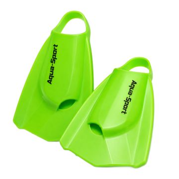 Aqua-Sport Aqua-Sport plavuti pro zelene AS52497 velikost 38-39