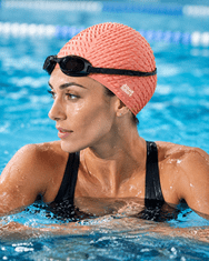 Aqua-Sport Aqua-Sport aktivna kapa z lososom in mehurčki AS9263