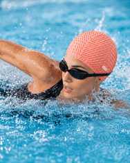 Aqua-Sport Aqua-Sport aktivna kapa z lososom in mehurčki AS9263