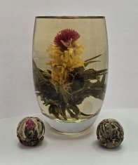 Winoszarnia Zeleni cvetoči čaj Enchantings Beauty - 3 kosi 26,00