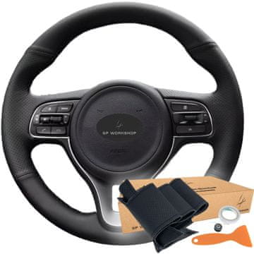 shumee Obroba volana v obliki črke O ZA KIA Sportage Optima